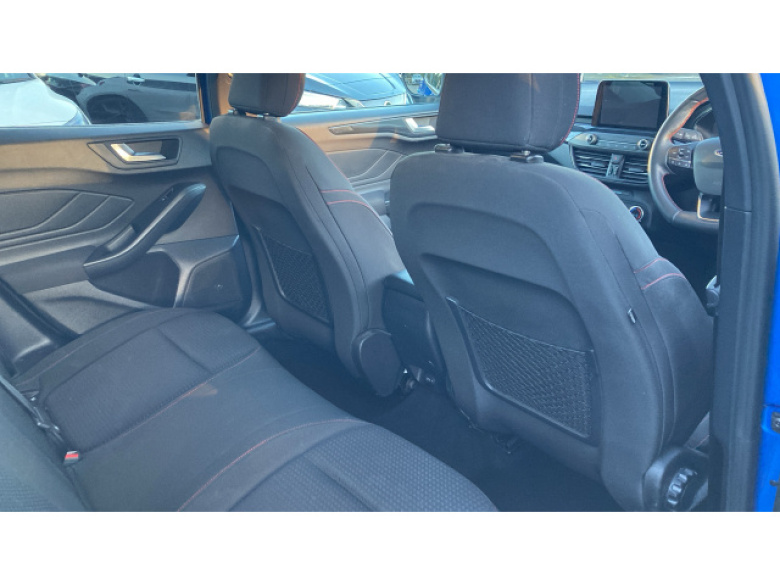 Ford Focus 1.0 EcoBoost 125 ST-Line 5dr Auto Petrol Hatchback